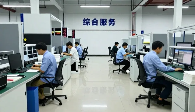 米酷电动科技