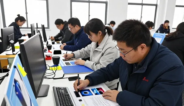 米酷电动科技产品设计应用于旧房翻新案例介绍